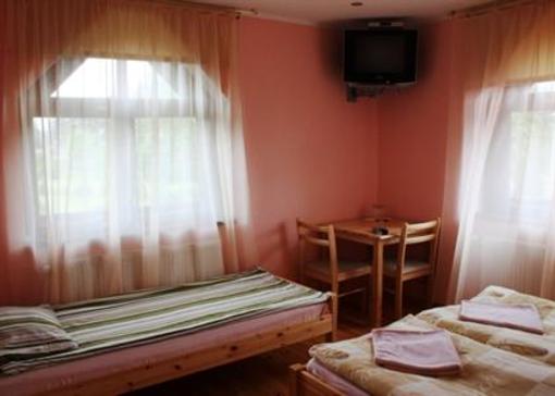 фото отеля Guest House Vetrasputns Mersrags