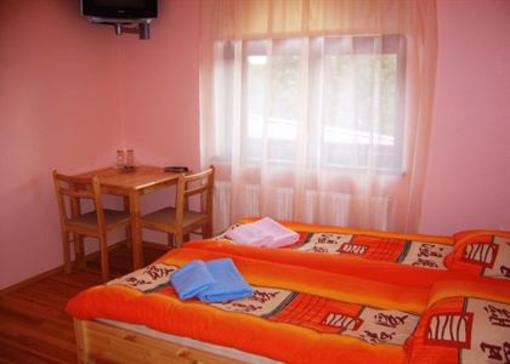 фото отеля Guest House Vetrasputns Mersrags