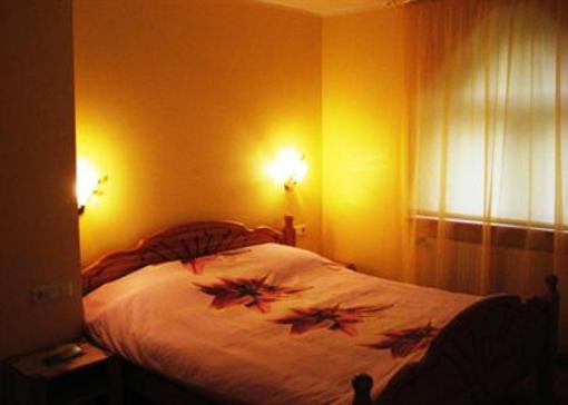 фото отеля Guest House Vetrasputns Mersrags