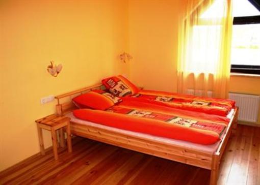 фото отеля Guest House Vetrasputns Mersrags