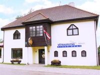 Guest House Vetrasputns Mersrags