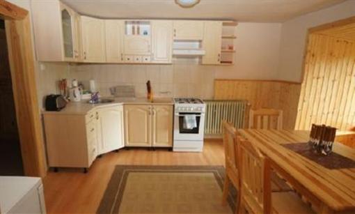 фото отеля Cottage Zdiar Apartments