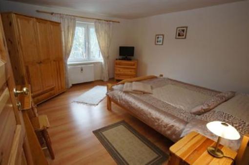 фото отеля Cottage Zdiar Apartments