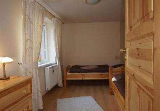 фото отеля Cottage Zdiar Apartments