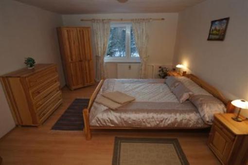 фото отеля Cottage Zdiar Apartments