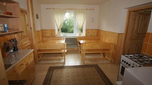 фото отеля Cottage Zdiar Apartments