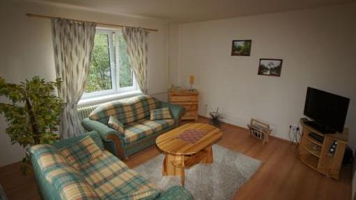 фото отеля Cottage Zdiar Apartments
