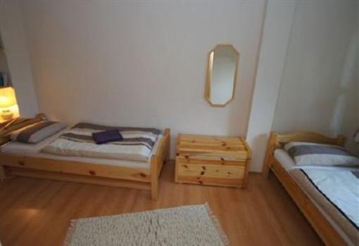 фото отеля Cottage Zdiar Apartments