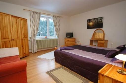 фото отеля Cottage Zdiar Apartments
