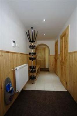 фото отеля Cottage Zdiar Apartments