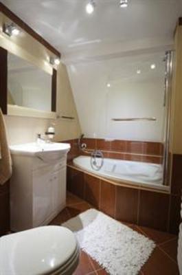 фото отеля Cottage Zdiar Apartments