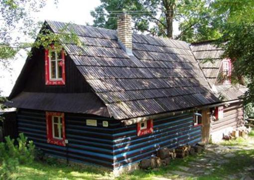 фото отеля Cottage Zdiar Apartments