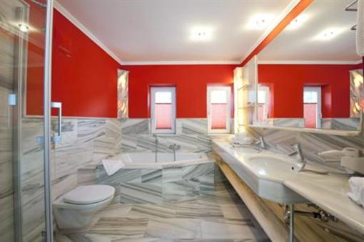 фото отеля Parkvilla Appartements Bad Hofgastein