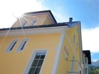 Parkvilla Appartements Bad Hofgastein