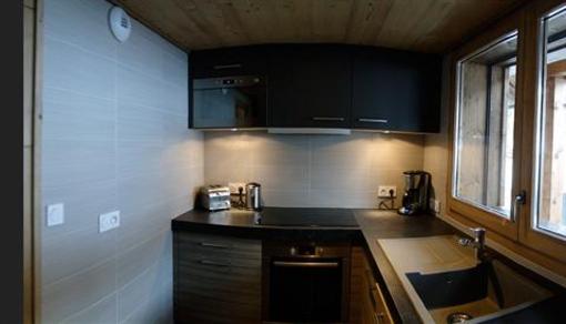 фото отеля Les Chalets d'Adelphine II