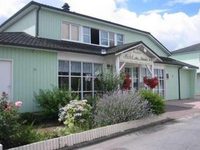Fasthotel Le Rheu