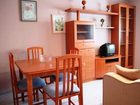 фото отеля Hotel y Apartamentos Vilacobina