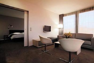 фото отеля Radisson Blu Hotel Lucerne