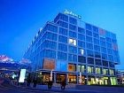 фото отеля Radisson Blu Hotel Lucerne