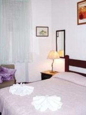 фото отеля Campos do Jordao Hostel