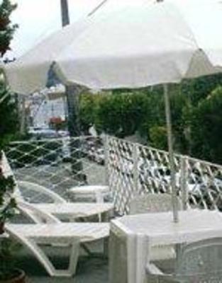 фото отеля Campos do Jordao Hostel