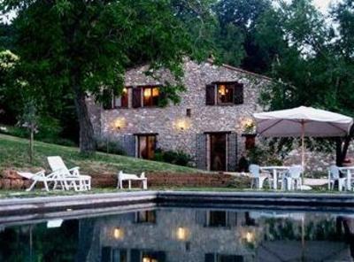 фото отеля Farm Home Le Corone