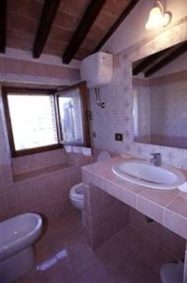 фото отеля Farm Home Le Corone
