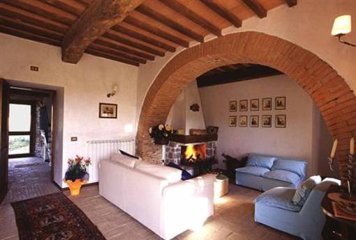фото отеля Farm Home Le Corone