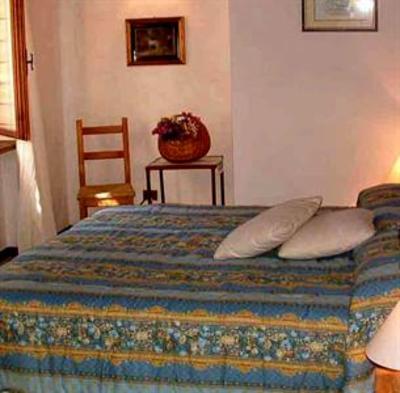 фото отеля Farm Home Le Corone