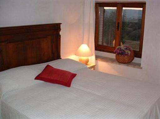 фото отеля Farm Home Le Corone