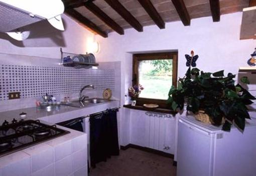 фото отеля Farm Home Le Corone