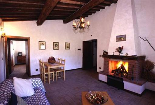 фото отеля Farm Home Le Corone