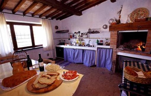 фото отеля Farm Home Le Corone