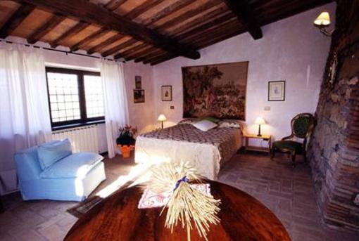 фото отеля Farm Home Le Corone