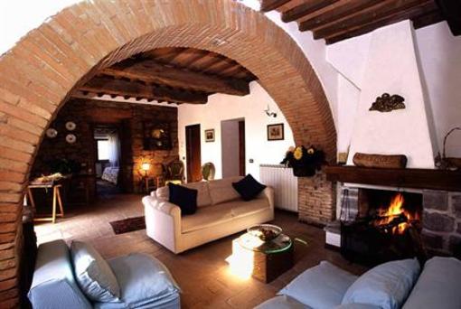 фото отеля Farm Home Le Corone