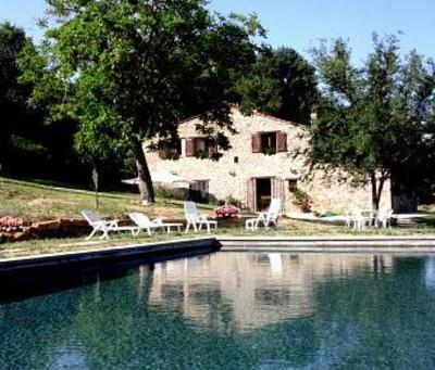 фото отеля Farm Home Le Corone