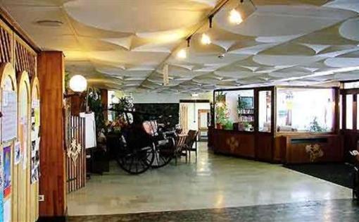 фото отеля Club Hotel Les Claux
