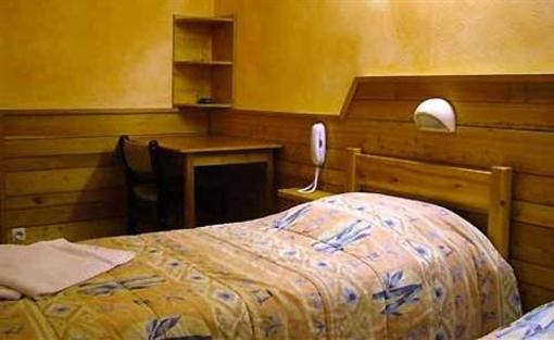 фото отеля Club Hotel Les Claux