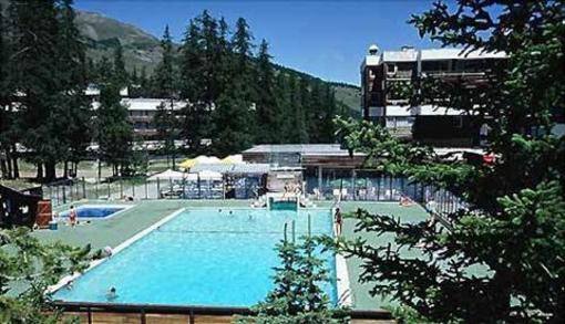 фото отеля Club Hotel Les Claux