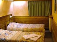 Club Hotel Les Claux
