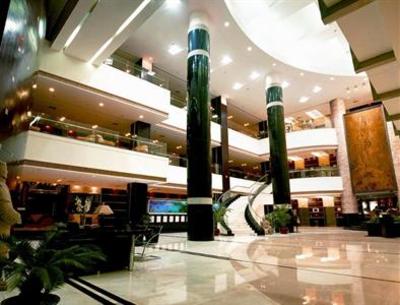 фото отеля Gofront Hotel