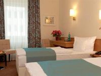 Best Western Hotel Domicil Frankfurt am Main