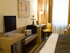 фото отеля Best Western Hotel Domicil Frankfurt am Main