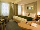 фото отеля Best Western Hotel Domicil Frankfurt am Main