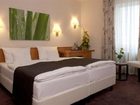 фото отеля Best Western Hotel Domicil Frankfurt am Main