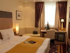 фото отеля Best Western Hotel Domicil Frankfurt am Main