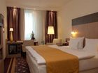 фото отеля Best Western Hotel Domicil Frankfurt am Main