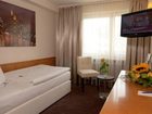 фото отеля Best Western Hotel Domicil Frankfurt am Main