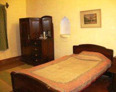 фото отеля Fort Unchagaon Hotel Garhmukteshwar