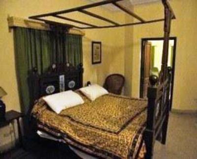 фото отеля Fort Unchagaon Hotel Garhmukteshwar